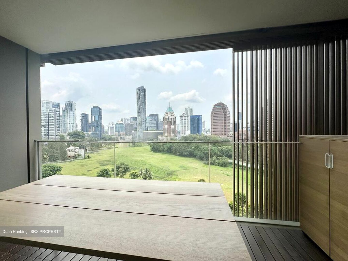 OUE Twin Peaks (D9), Condominium #525131141